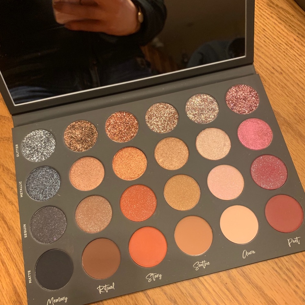 Tati Beauty